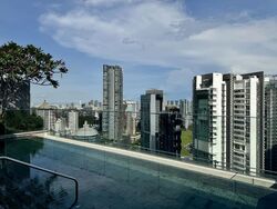 Boulevard 88 (D10), Apartment #497808861